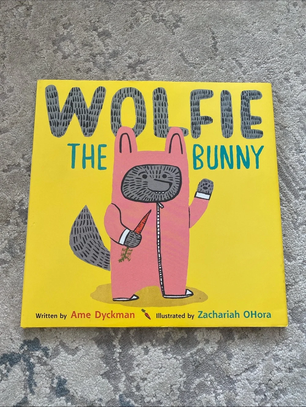 Children’s Book Bundle